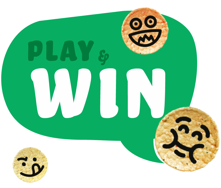 Play & Win